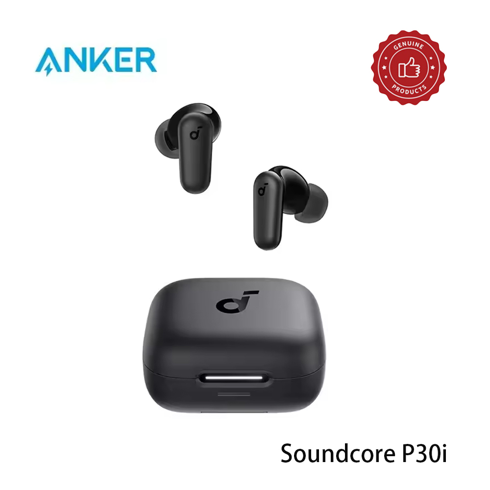 Speakers - By Anker Soundcore P30i Intelligent Noise