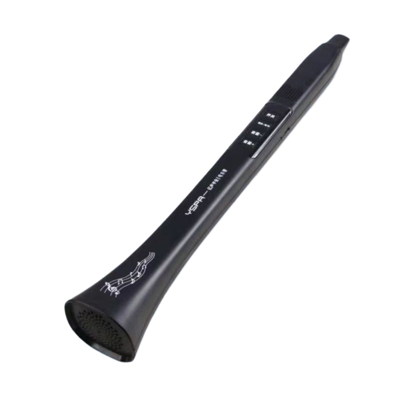 Speakers - Portable Electronic Wind Instrument Bluetooth Connection