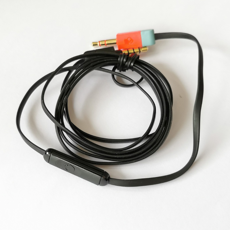 Anc Wireless Over Ear Headphones - Jack Cắm 3.5Mm Âm Thanh Tai