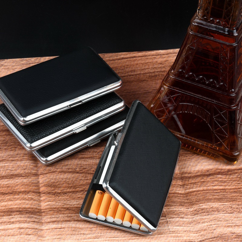Laptops - New 5.5 slim metal leather Cigarette