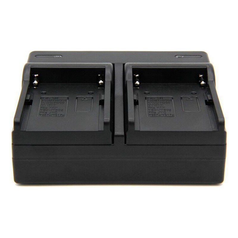 Dual  Channel Digital Battery  - đánh giá và giá Drones