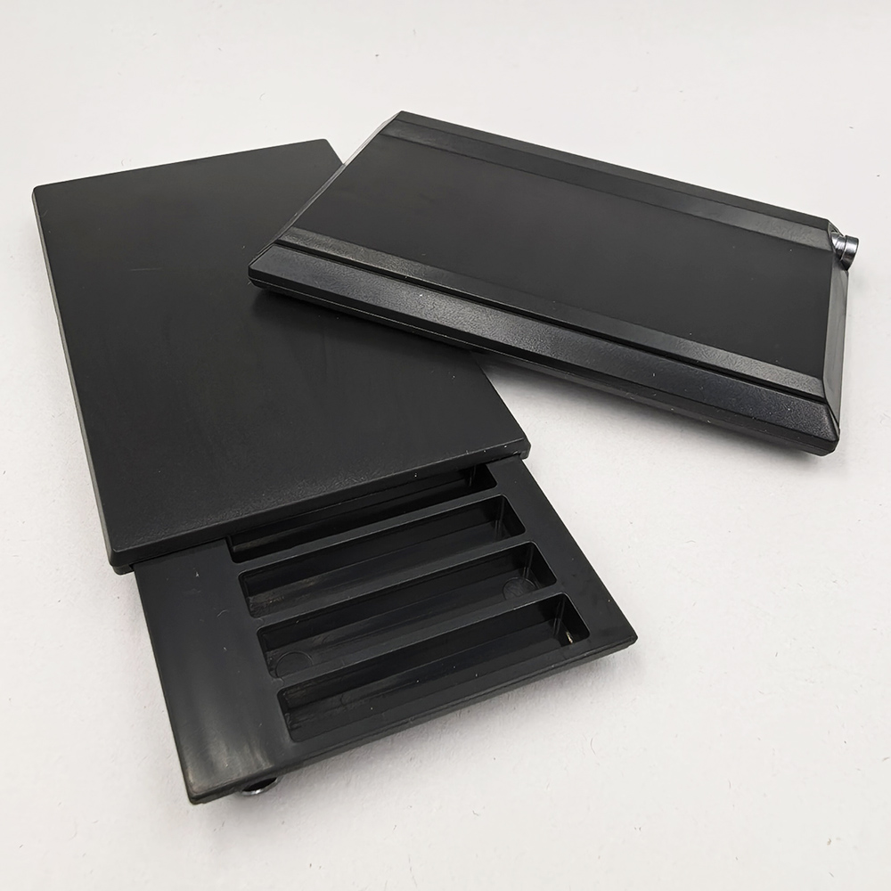 8 Compartments Plastic Snuff K - đánh giá và giá Laptops