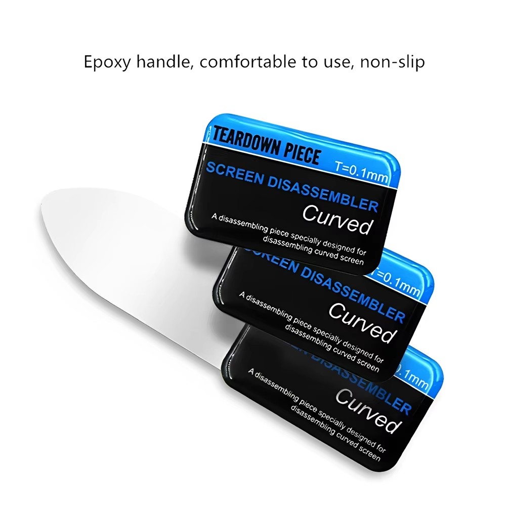 1-5PCS Stainless Steel Blade S - đánh giá và giá Tablets