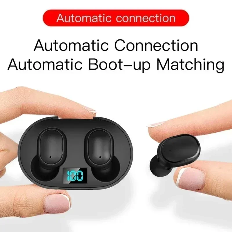 TWS Wireless Earbuds Bluetooth - đánh giá và giá Tws Earbuds Bluetooth 5.3