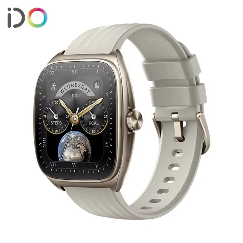2025 Fashion Man Smart Watch M - đánh giá và giá Smartwatches