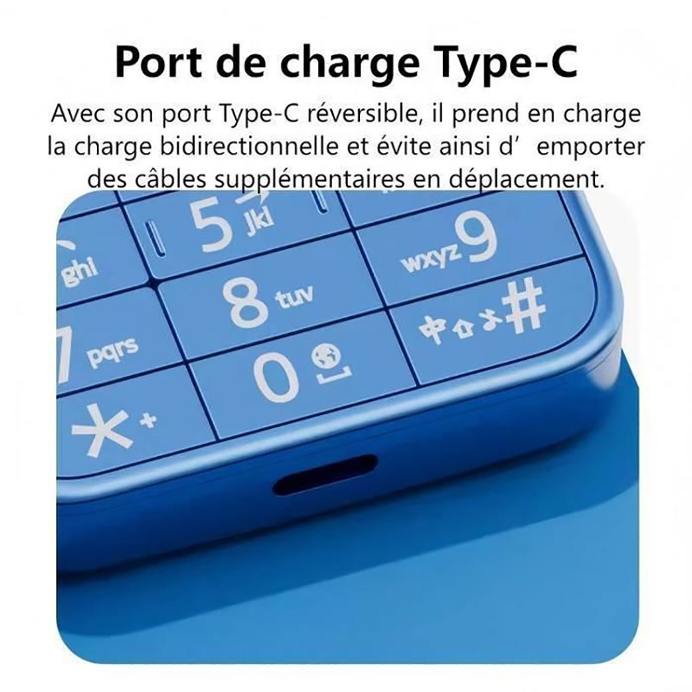 Nokia 235 4G Backup Phone 2SIM - đánh giá và giá Cameras