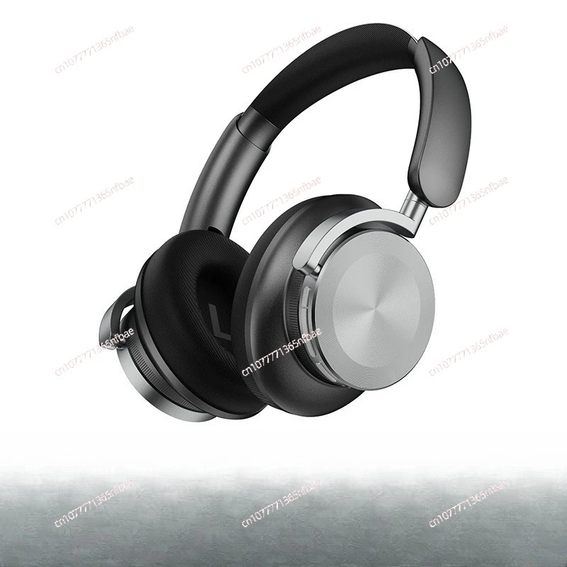 Long-Lasting Battery Over-Ear  - đánh giá và giá Anc Wireless Over Ear Headphones