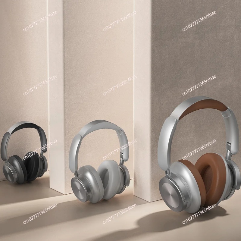 Long-Lasting Battery Over-Ear  - đánh giá và giá Anc Wireless Over Ear Headphones