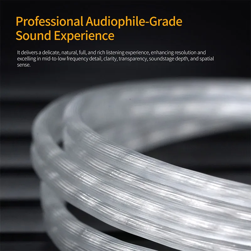 KZ Earphones Cable OFC Silver  - đánh giá và giá Type C Wired Earphones With Mic
