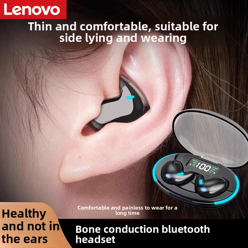 Lenovo X55 TWS Mini Earpods BT - đánh giá và giá Tws Earbuds Bluetooth 5.3