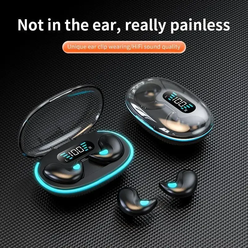 Lenovo X55 TWS Mini Earpods BT - đánh giá và giá Tws Earbuds Bluetooth 5.3