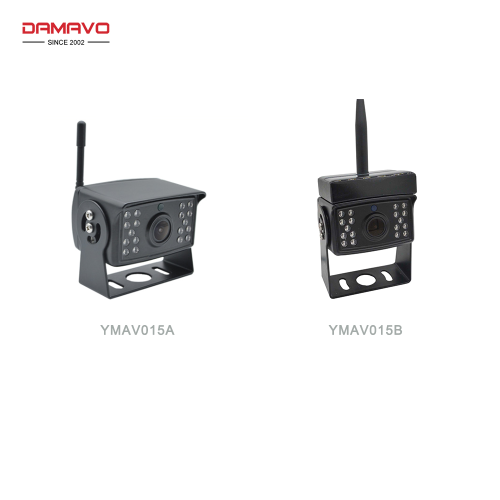 DAMAVO 1080P Wireless Reversin - đánh giá và giá Cameras