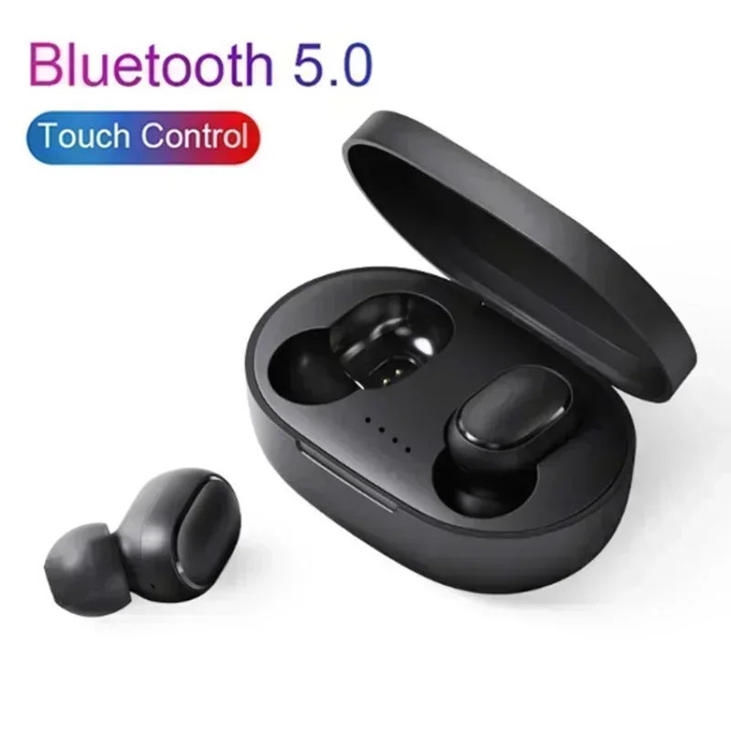 TWS Bluetooth Earphones Wirele - đánh giá và giá Tws Earbuds Bluetooth 5.3