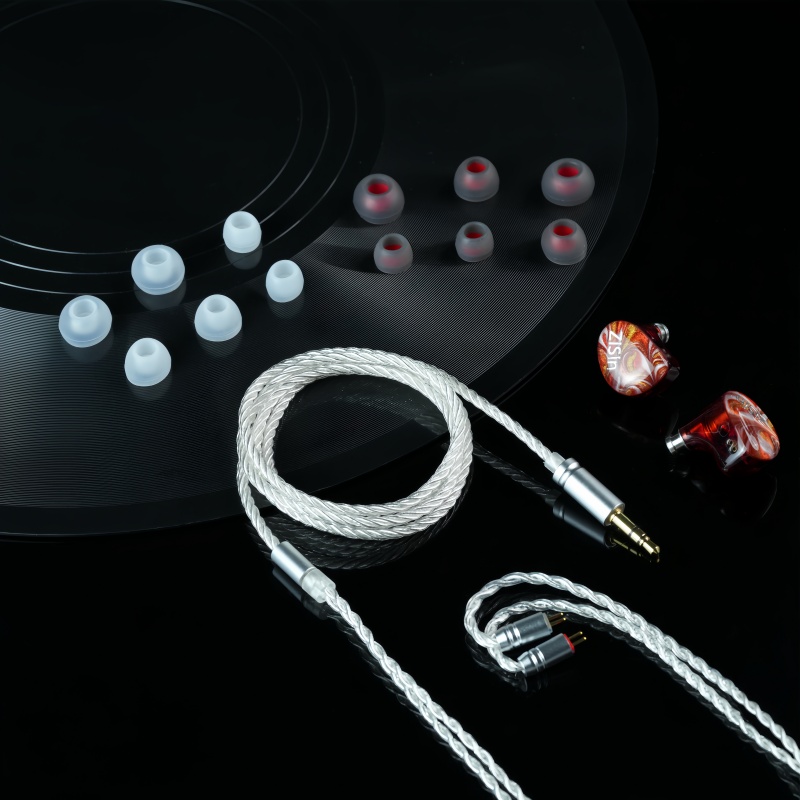 ZiSin 340 IEM 10mm 1DD Driver, - đánh giá và giá Planar Magnetic Iem Earphones
