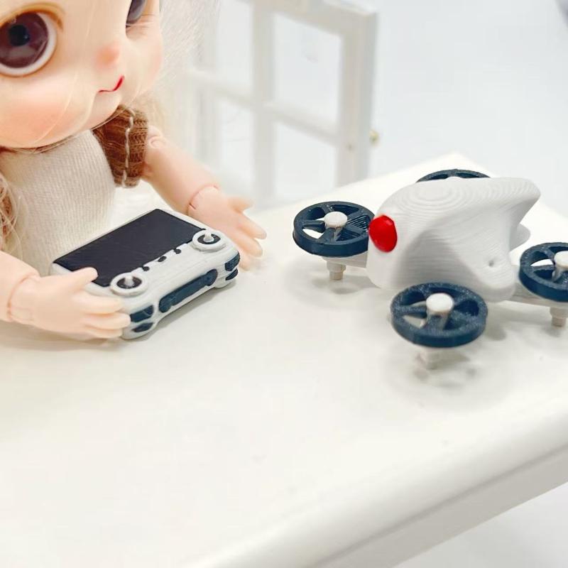 Miniature Simulation Drone Mod - đánh giá và giá Drones