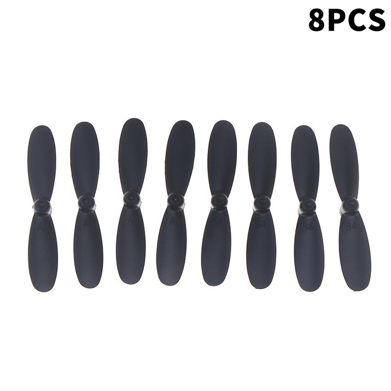 HOT! 8PCS 42mm Props For 4D RC - đánh giá và giá Drones