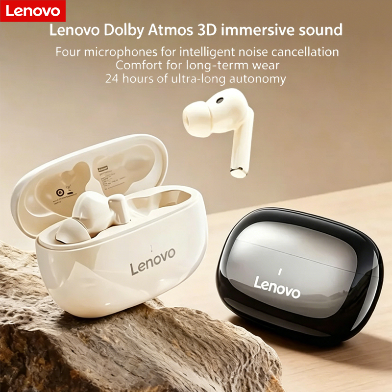 Lenovo TA210 Bluetooth Wireles - đánh giá và giá Anc Wireless Over Ear Headphones