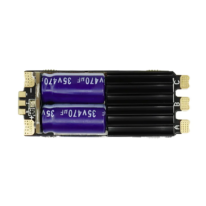SEQURE 28120 Brushless ESC 2-8 - đánh giá và giá Drones