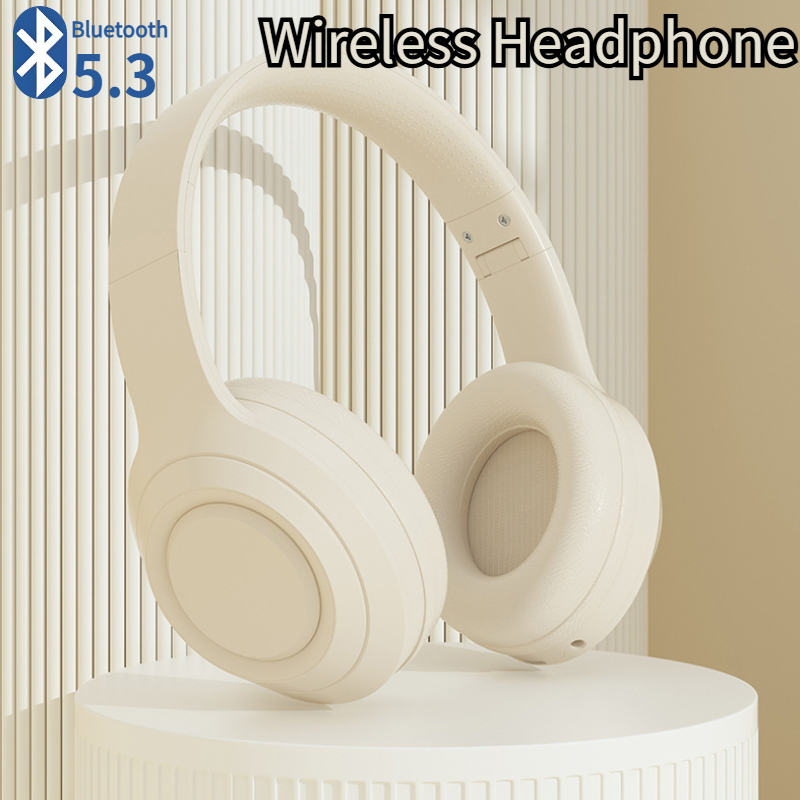 Over Ear HIFI Stereo Headsets  - đánh giá và giá Anc Wireless Over Ear Headphones