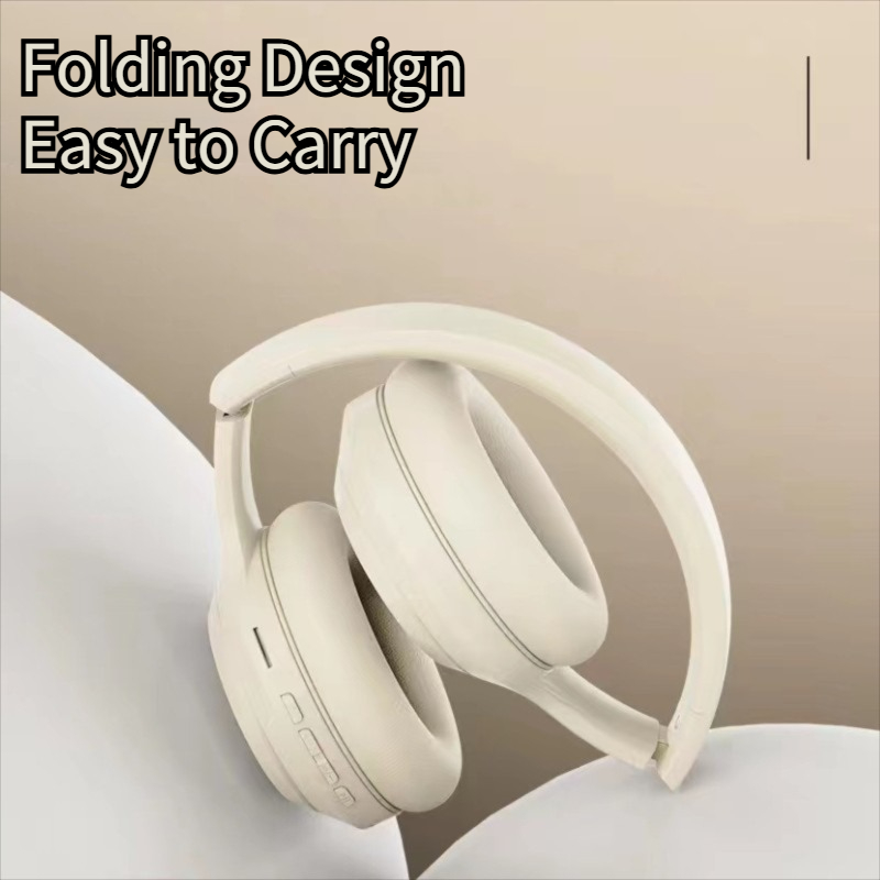 Over Ear HIFI Stereo Headsets  - đánh giá và giá Anc Wireless Over Ear Headphones