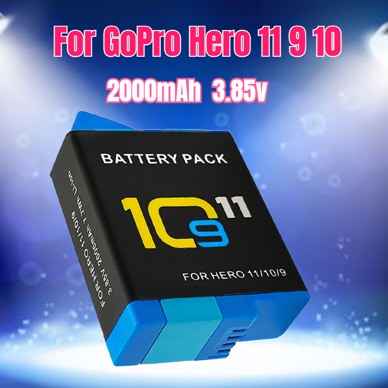3.85V 2000mAh Battery Full Dec - đánh giá và giá Drones