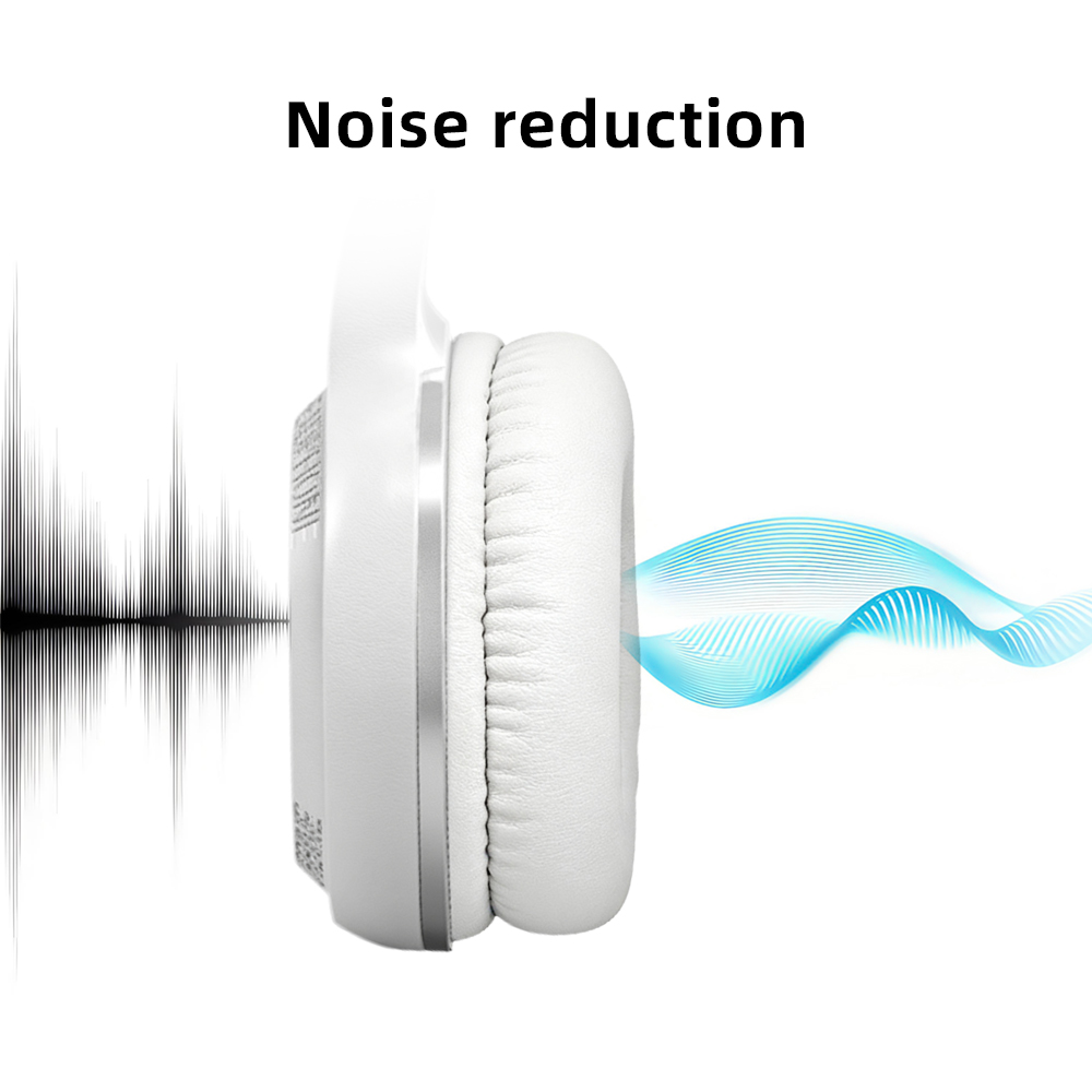 Bluedio 57mm Driver Wireless H - đánh giá và giá Anc Wireless Over Ear Headphones
