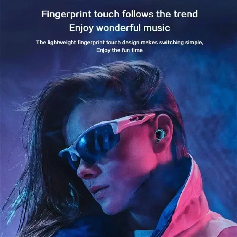 Bluetooth Headset Wireless Tws - đánh giá và giá Open Ear Air Conduction Headphones