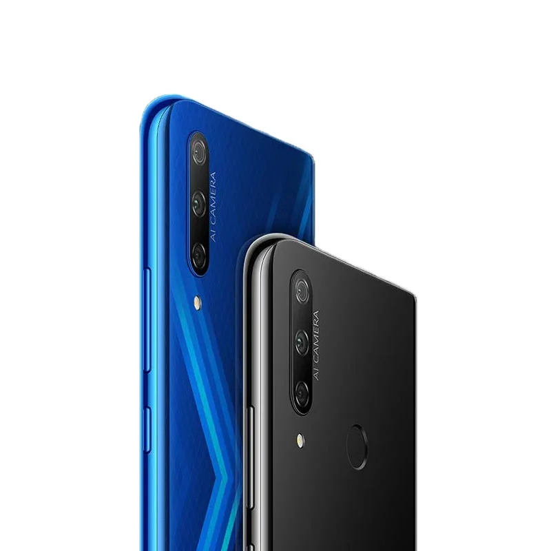 Global Firmware HONOR 9X Smart - đánh giá và giá Cameras