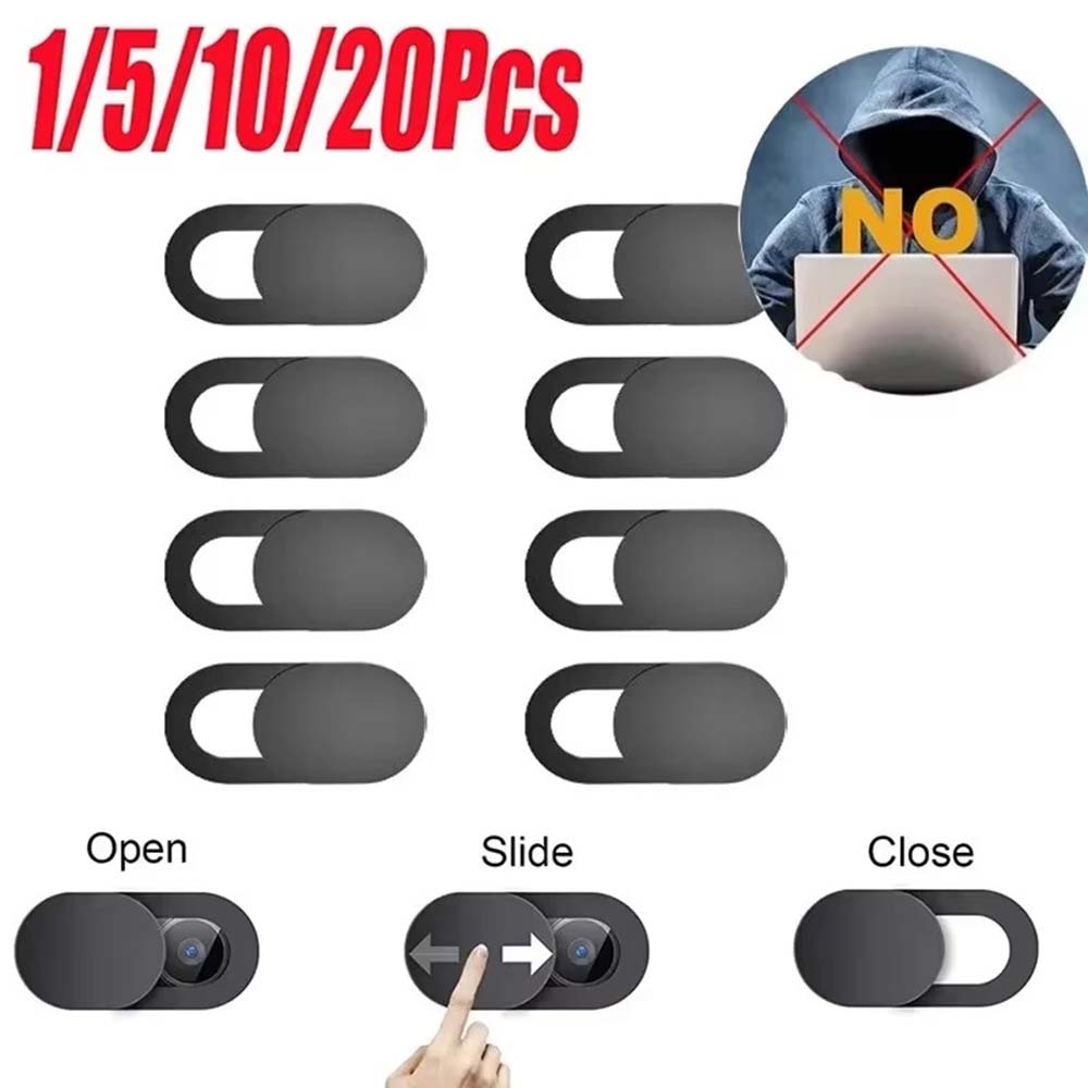 Webcam Cover Laptop Camera Sli - đánh giá và giá Tablets
