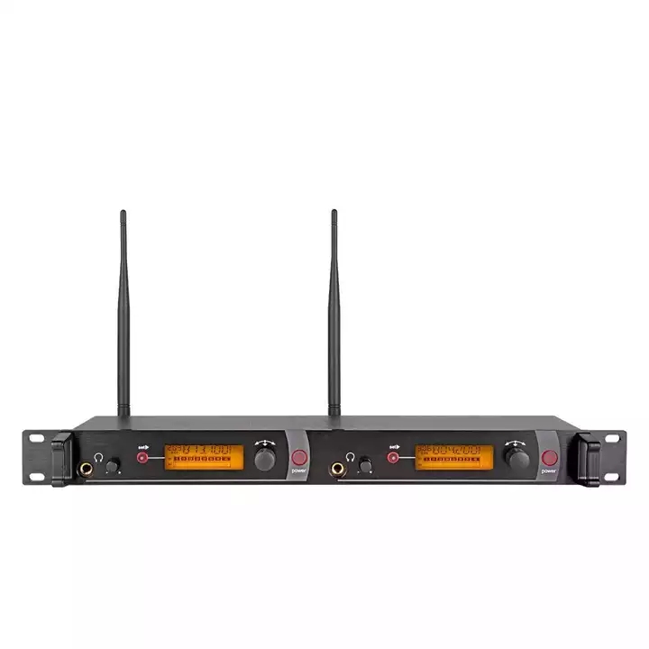 Hot Selling Wireless In-Ear Mo - đánh giá và giá In Ear Monitors For Singers