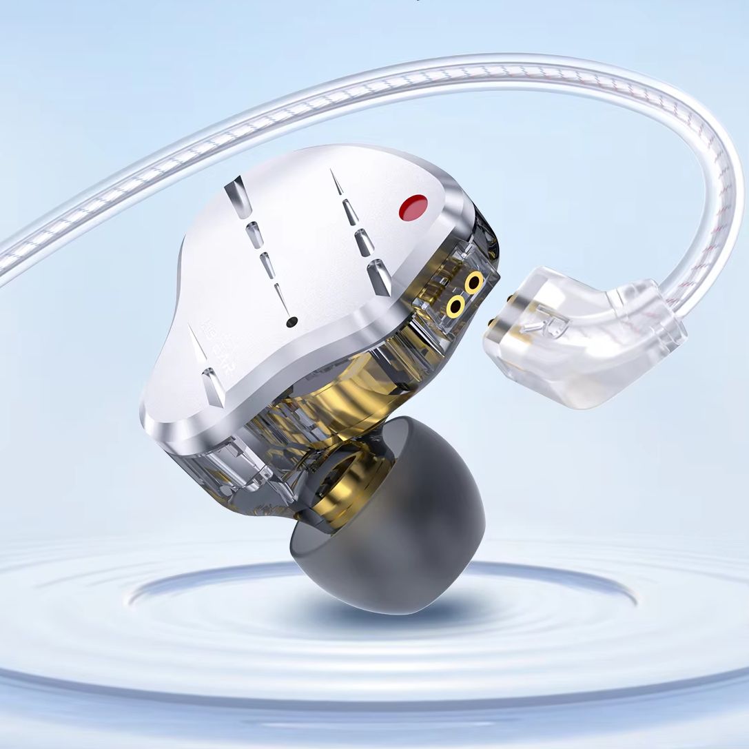 KBEAR KS10 In Ear Monitor Supe - đánh giá và giá In Ear Monitors For Singers