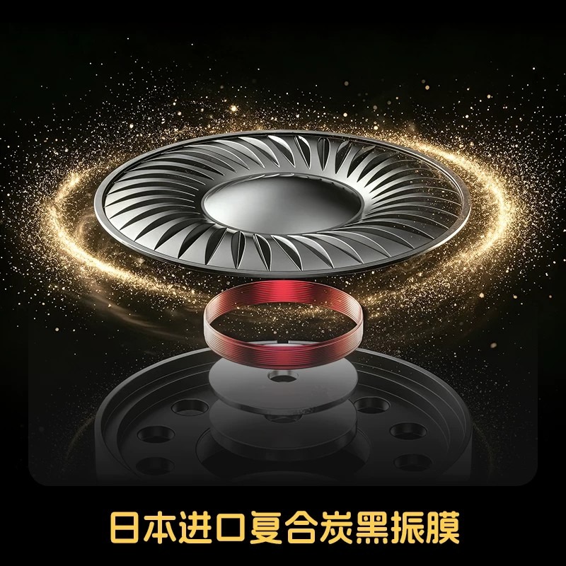 FiiO Snowsky Nature Over-Ear H - đánh giá và giá Headphones