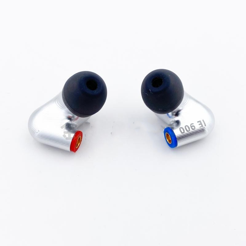 IE900 IEM Xuất Xứ Tai Kim Loại - đánh giá và giá Planar Magnetic Iem Earphones