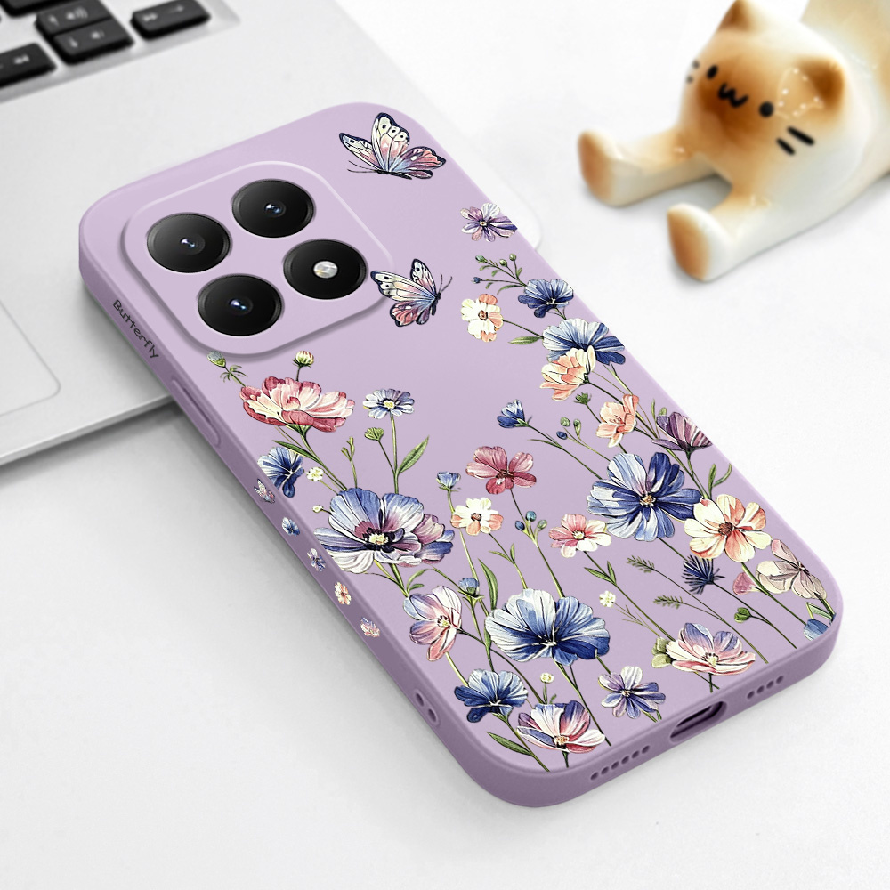Butterfly Hush Phone Case For  - đánh giá và giá Tablets