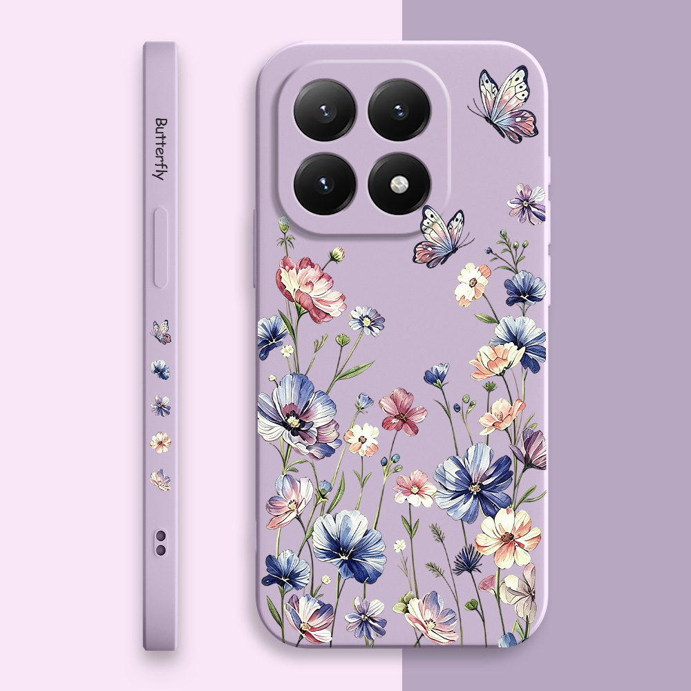 Butterfly Hush Phone Case For  - đánh giá và giá Tablets