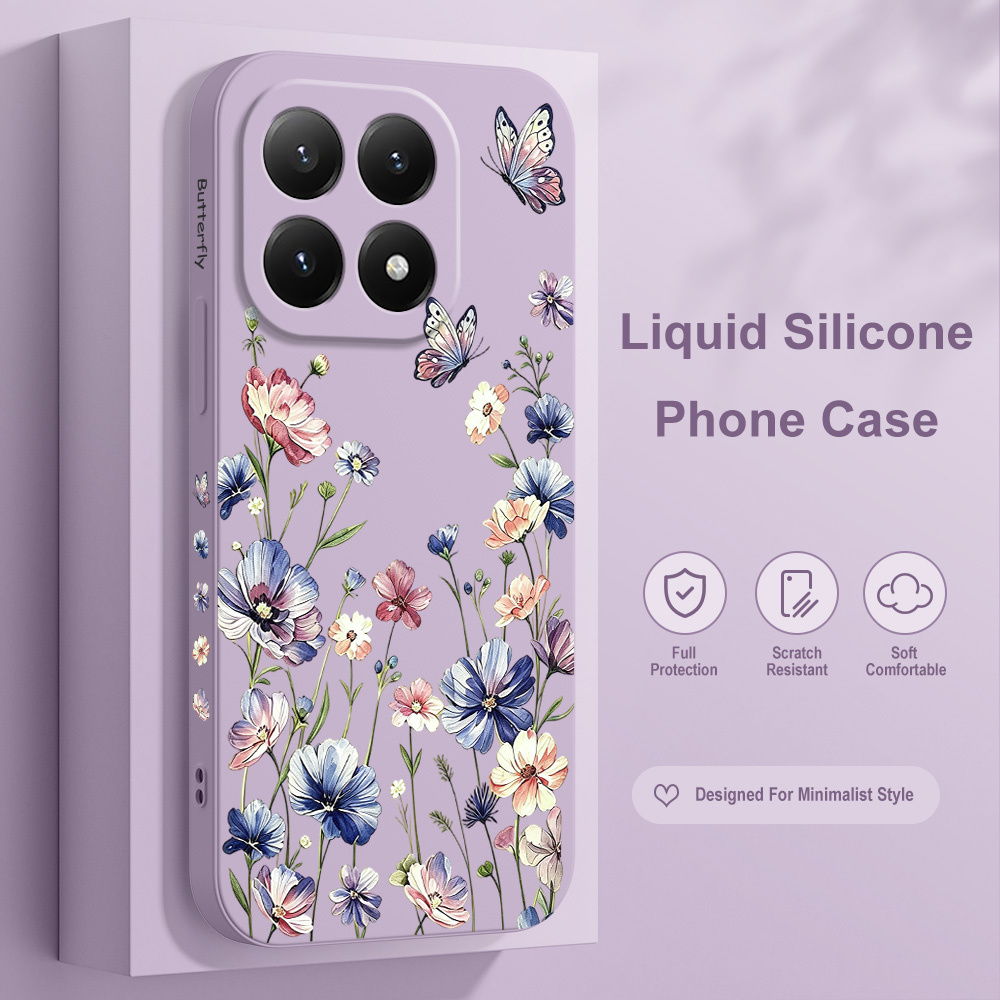 Butterfly Hush Phone Case For  - đánh giá và giá Tablets