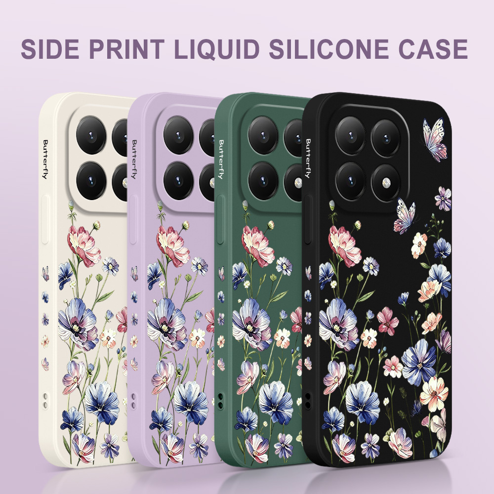 Butterfly Hush Phone Case For  - đánh giá và giá Tablets