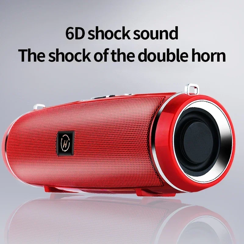 200W Portable Bluetooth Speake - đánh giá và giá Portable Bluetooth Speaker Waterproof Ipx7