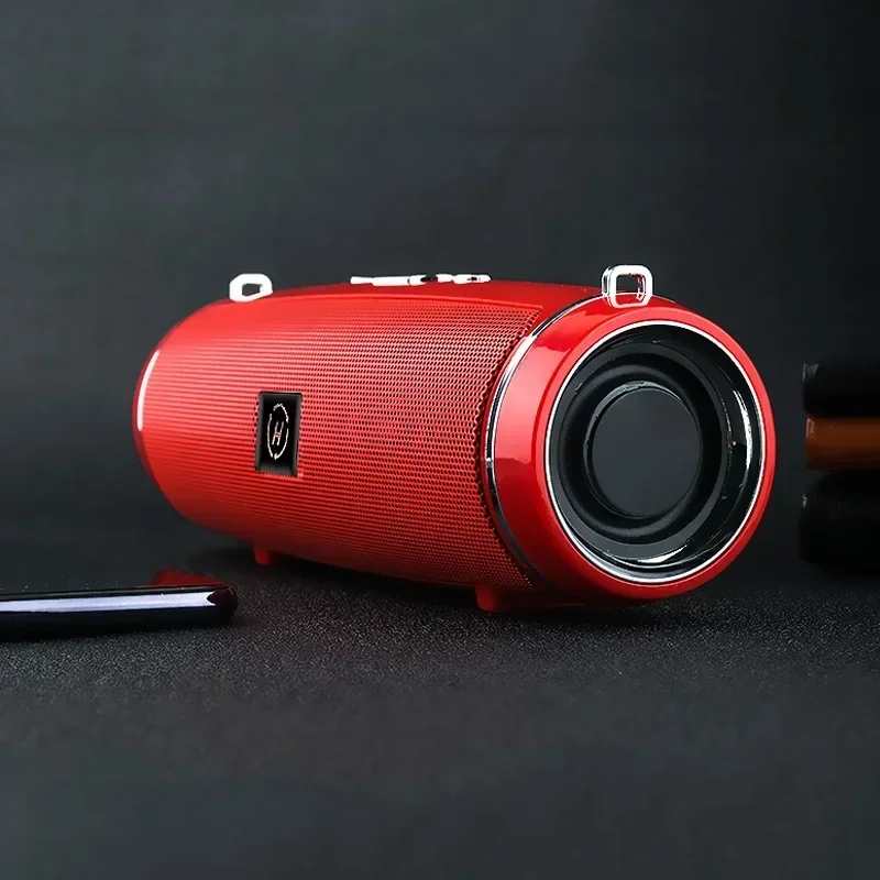 200W Portable Bluetooth Speake - đánh giá và giá Portable Bluetooth Speaker Waterproof Ipx7