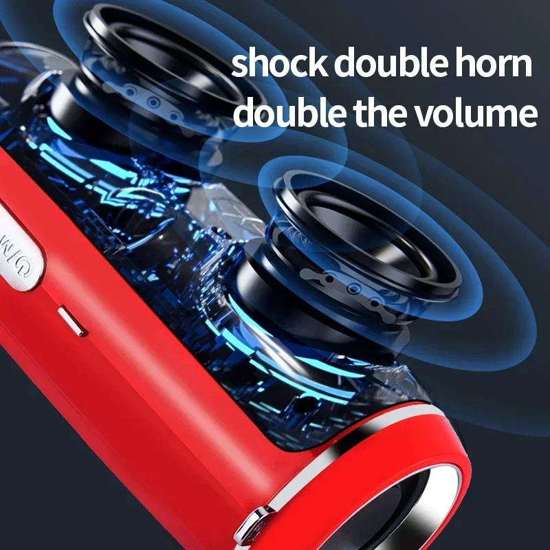 200W Portable Bluetooth Speake - đánh giá và giá Portable Bluetooth Speaker Waterproof Ipx7