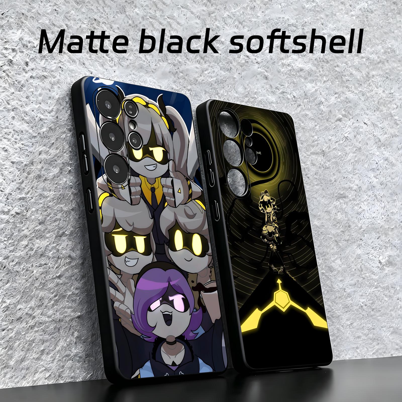 Game Murder Drones  Phone Case - đánh giá và giá Drones