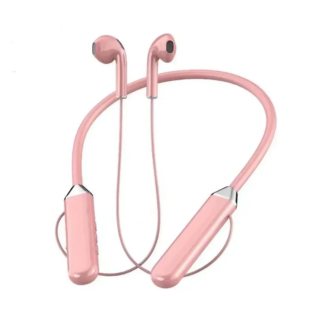 Wireless Headphones Bluetooth  - đánh giá và giá Magnetic Neckband Sports Earphones