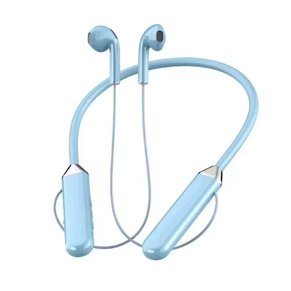 Wireless Headphones Bluetooth  - đánh giá và giá Magnetic Neckband Sports Earphones