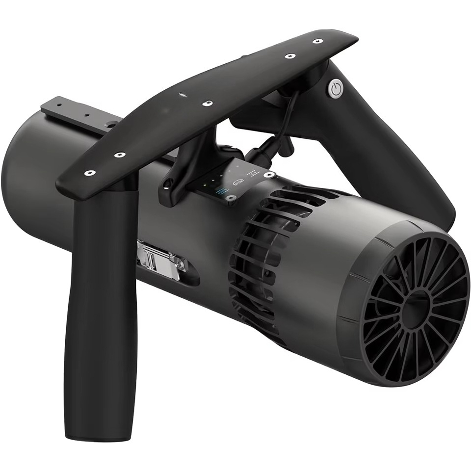 Hot Sunnysky Smart Drive Water - đánh giá và giá Drones