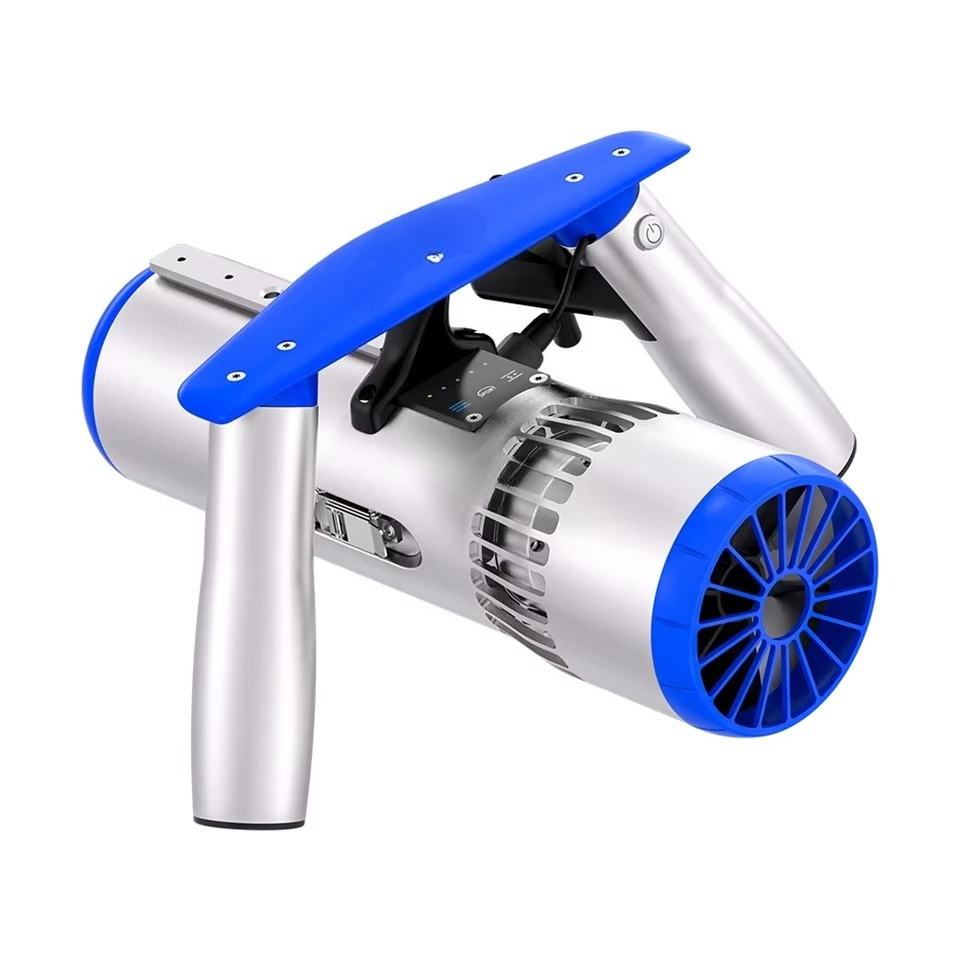 Hot Sunnysky Smart Drive Water - đánh giá và giá Drones