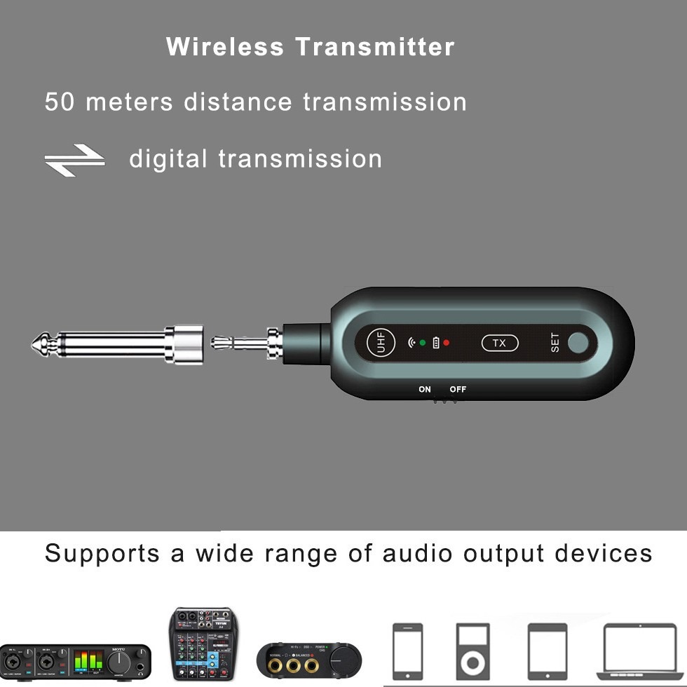 M1 Monaural Wireless Monitorin - đánh giá và giá In Ear Monitors For Singers