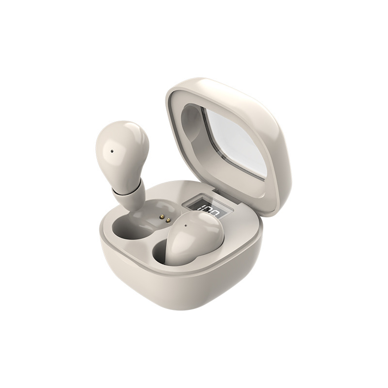 SK19-True wireless headphones- - đánh giá và giá Sleep Mask Headphones Bluetooth