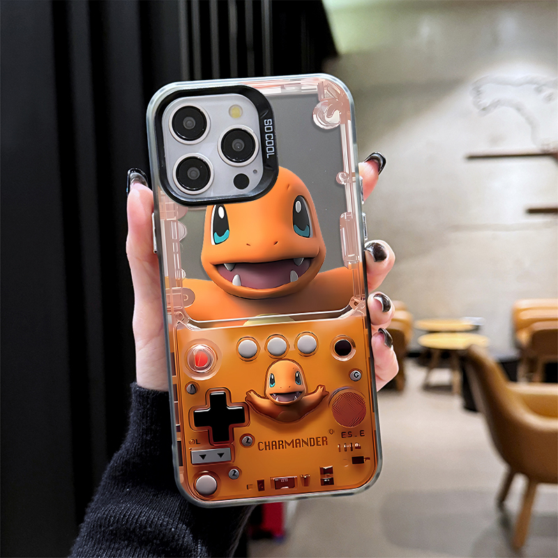Pikachu P-Pokemon Gengar Phone - đánh giá và giá Tablets