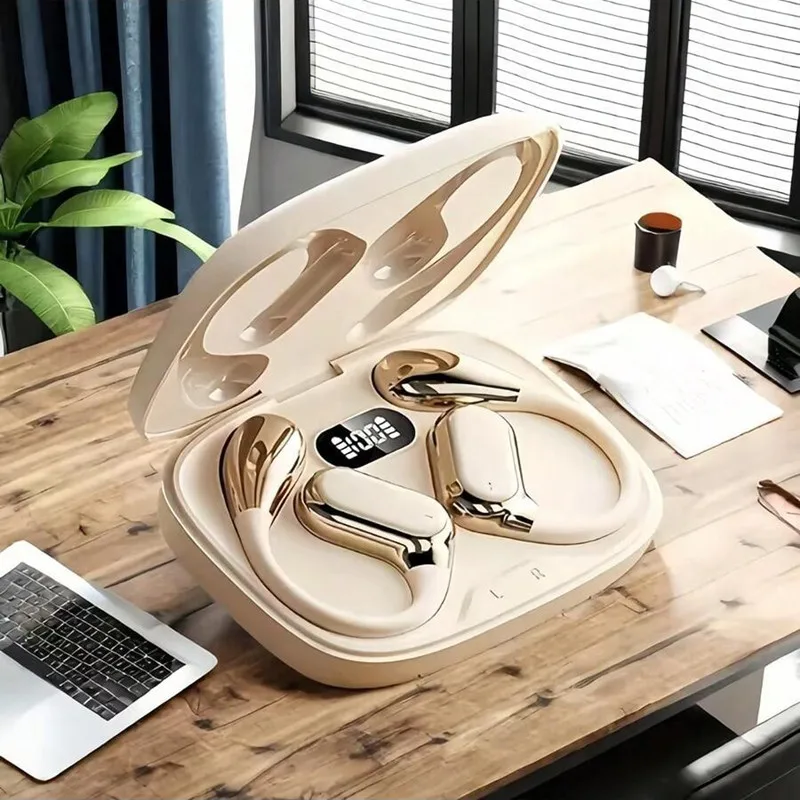 Original Q11 Silicone in Ear H - đánh giá và giá Open Ear Air Conduction Headphones