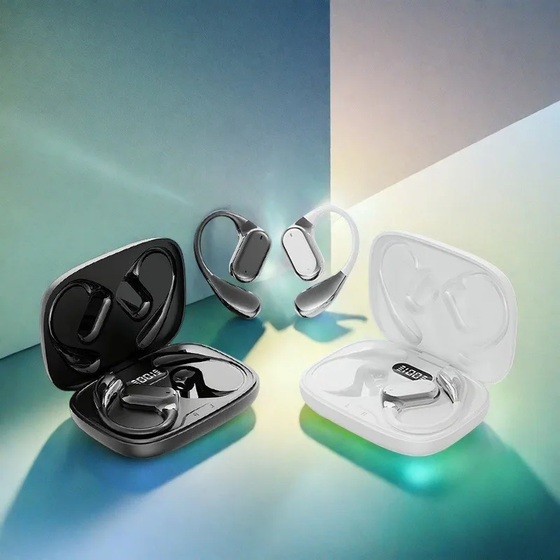 Original Q11 Silicone in Ear H - đánh giá và giá Open Ear Air Conduction Headphones